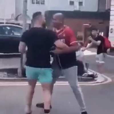 You wanna go bro?