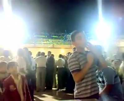 Ultimate facepalm
