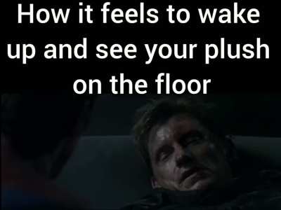 Nooo :(