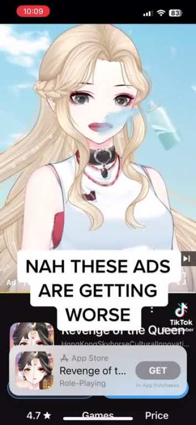 tiktok ads