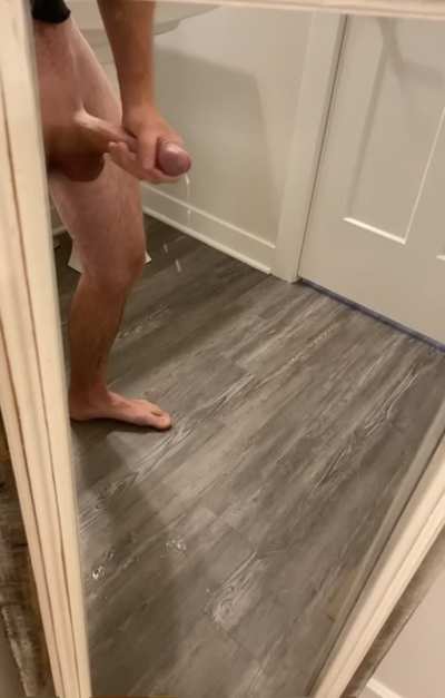 I&rsquo;d say that&rsquo;s perfect mirror placement