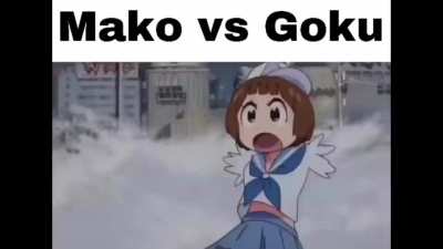Ultimate battle