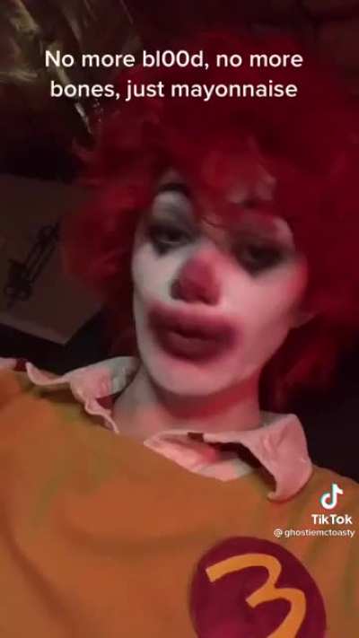just mayonnaise