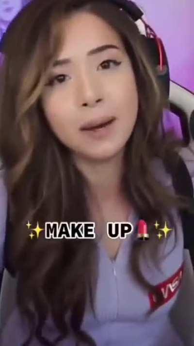 Yeah who doesn't wanna cover up poki💀
