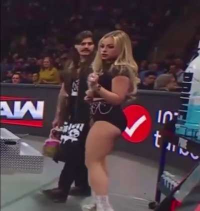 Liv Morgan