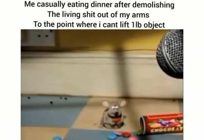 Mmmm