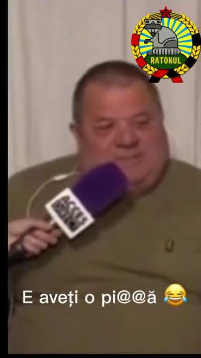 A zis o prostie