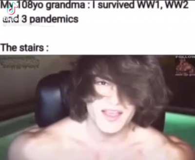 Unfortunate