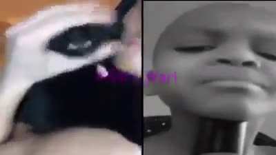 We when I get ahold of an editing software