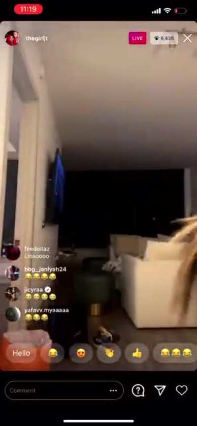 🔌🔌🔥🔥🐐THOT THOT🔥🔥🔌🔌