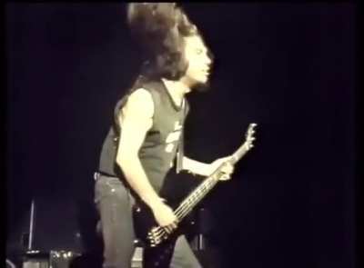 New slayer single