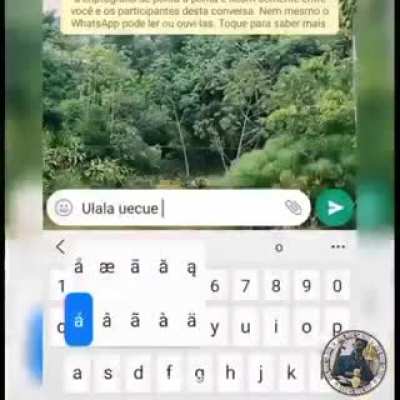 IMPOSS&Iacute;VEL !!!!!!