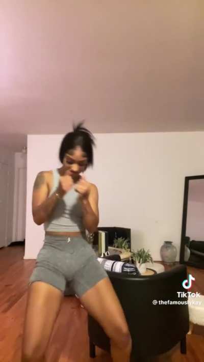 Slim thick 🥩