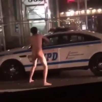 new york things