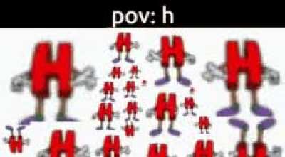 H