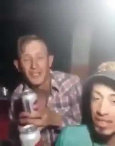 Sextou né?