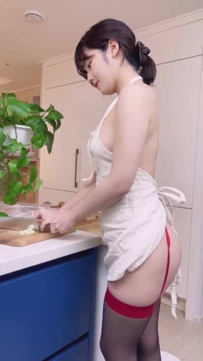 Need a good Korean cook