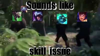 I love this meme, so I made my own (3rd attempt to upload it)