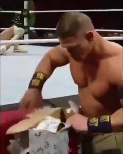Maybe Maybe Maybe