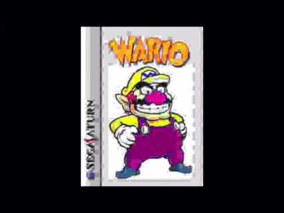 wario