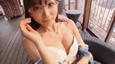 Risa Yoshiki [Free Friday]