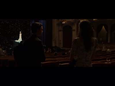 Who doesn&rsquo;t love this scene, am I right?