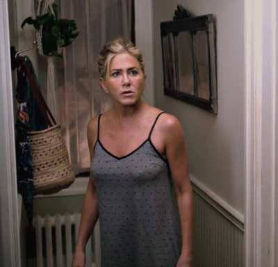 Birthday Hottie: Jennifer Aniston in Murder Mystery (2019)