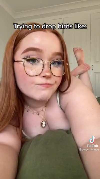 Red head soles 😫