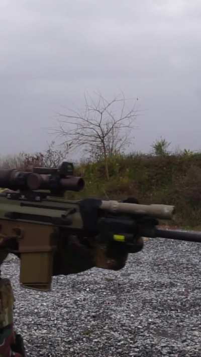 If the word &ldquo;Violence&rdquo; was a rifle&hellip;