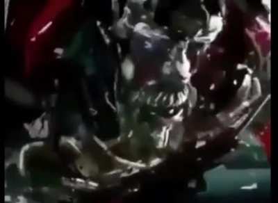 Sentinal pleads for mercy