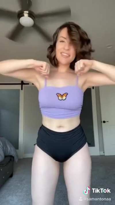 pale milf
