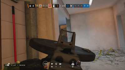 Definition of siege timing