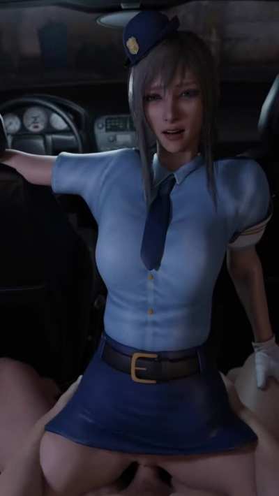 Aranea (Lazyprocrastinator) [Final Fantasy XV]