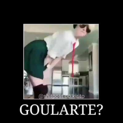 Gou é vc?