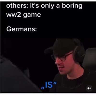 Gameplay realist