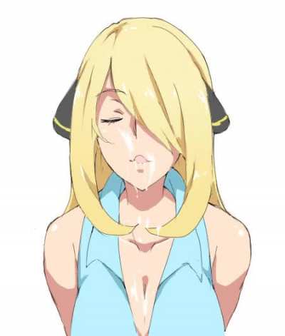 Cynthia
