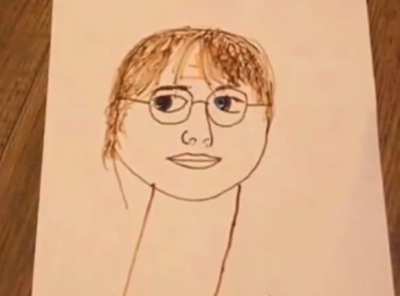 Thanks, I hate Harry Wazowski