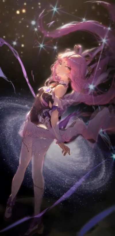 Animated Fu Xuan
