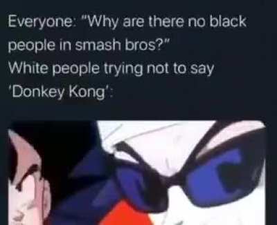 Stop! calm down! don't do it!