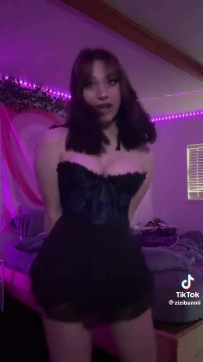 Let's chat, show me what you got of her
