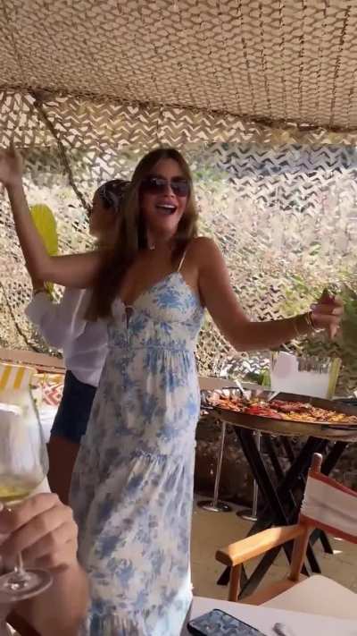 Sofía Vergara