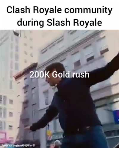 Did we get bamboozled?