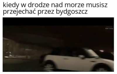 Zawracamy