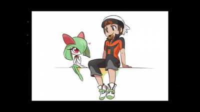 Growing up together