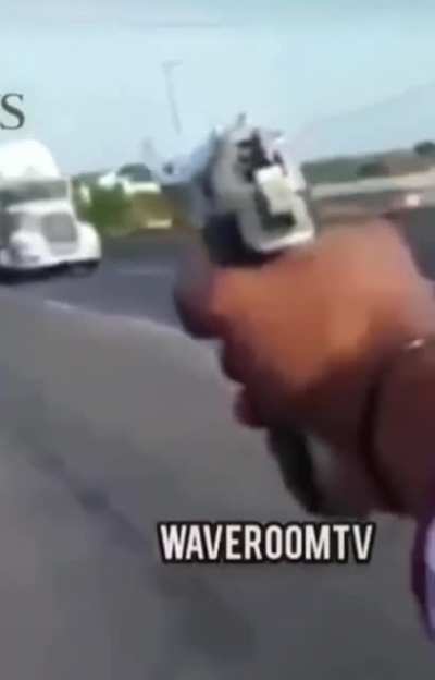 Pew pew pew