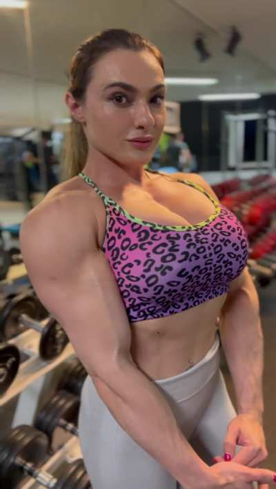 Pec😝💪🏽
