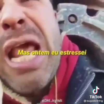 Tadinho