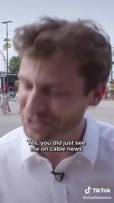Every Politician At Your Local Fair
