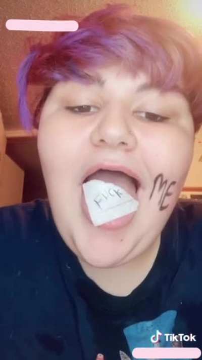 F@!K ME