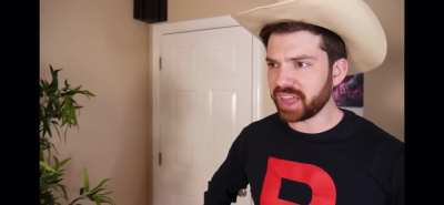 My favourite YouTuber MandJTV